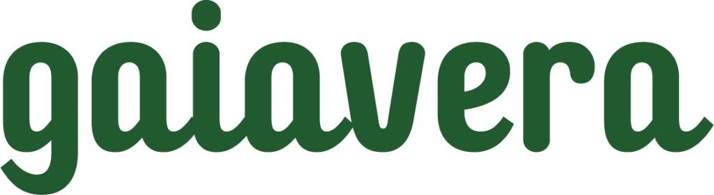 Gaiavera - green