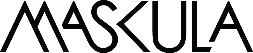 Maskula - black